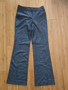 Express Vintage Bootcut Dress Pants - 0